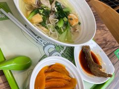 -老乡鸡(南京新街口洪武北路店)