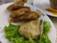 -华梅西餐厅(哈尔滨中央大街店)