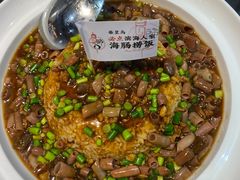 -良师门滨海人家·海鲜·家常菜(滨海城店)