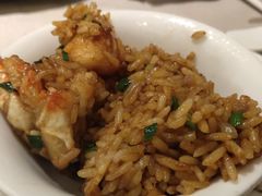 海鲜炒饭-尚一汤·粤菜海鲜(环球港店)