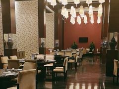 -金海湾嘉华度假酒店·海天阁中餐厅