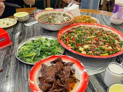 -江湖黑大兔(杨家坪店)