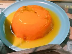 橙汁黑米南瓜-豆蔻电影主题餐厅(四牌楼店)