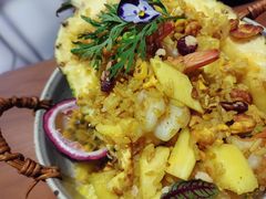 -La Terre乐田(万象城店)