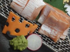 -越日本料理(新地假日广场店)