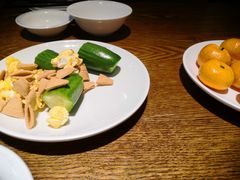 -双合园·海鲜水饺青岛菜(品牌首店)