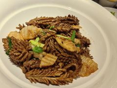 -闫府私房菜·老字号(恒隆店)