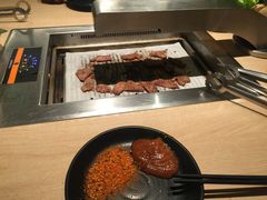 -新石器烤肉(无锡万象城店)