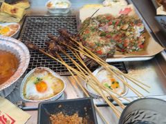-塘屋烧烤·云南火塘烧烤品牌(春城慧谷旗舰店)