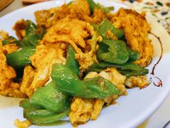 酱炒鸡蛋-老昌春饼(迅驰广场店)