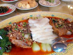 (2)-听鹂馆饭庄(颐和园店)