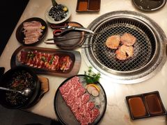 -厚贞日式烤肉(龙之梦店)
