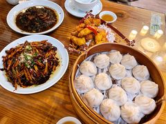 南翔小笼包-双塔老饭店