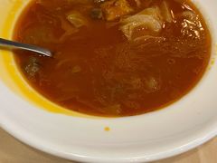 罗宋汤-德大西餐社(云南南路店)