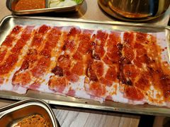 -西塔老太太泥炉烤肉(北京望京店)