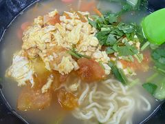 -晓庄学院-食堂