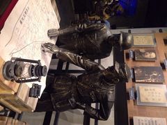 四行仓库-上海四行仓库抗战纪念馆