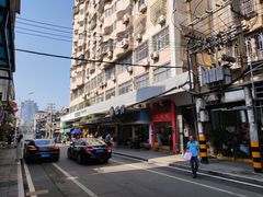 -溪岸路花鸟市场