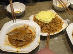 -陈记农家挂炉烤肉(雁南一路店)