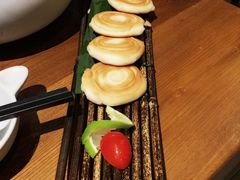 -云海肴·汽锅鸡·云南菜(天津国金汇店)