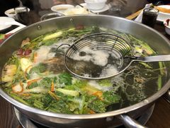 -乡土黄·鲜牛肉火锅·小龙虾(兴业街店)