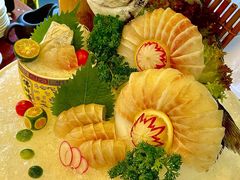 -东胜渔村·粤菜海鲜(东城十三碗店)