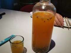 -蚝堡海鲜·威海菜·海肠捞饭·烧烤·亚洲吃蚝公司(幸福门店)