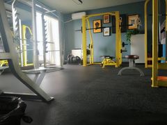 -悦健身私教工作室(双井店)