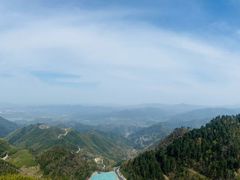 -天姥山景区