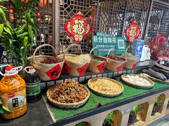 -农耕记·湖南土菜(halo广场店)