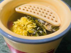 -姐夫的小菜(新中关购物中心店)