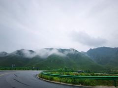 -狼牙山风景区