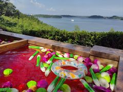 -天目湖涵田半山温泉