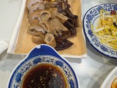卤大肠-御陕坊(交大店)