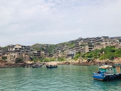 -东极岛景区