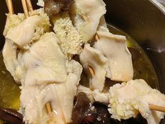 -那些年记忆烧烤