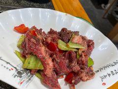 -鹤之乡·齐齐哈尔烤肉·非遗(秋涛路店)