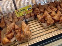 -味多美蛋糕(西安门店)