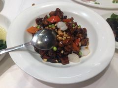 八宝辣酱炒年糕-老吉士(环贸iapm店)