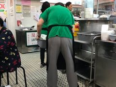 -兰芳园(上环店)