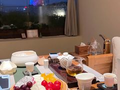 -小茶闲舍·观景商务茶馆(广州塔店)