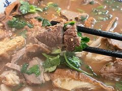 -楊老黑卤煮·京味菜