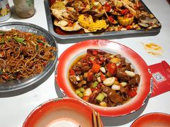 -遇见老南昌-柴火灶(顺外路店)