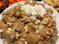 -旧街市鲜货老火锅(大光路店)