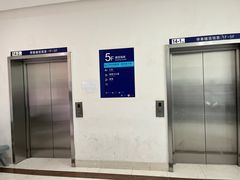 -复旦大学附属中山医院(西院区)