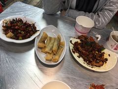 全味虾球-小民大排档(光谷店)