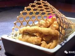 -潮辣重庆火锅(二七万达店)