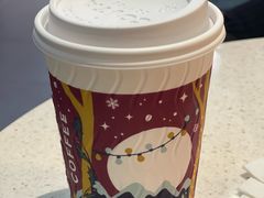 -COSTA COFFEE(新奥购物中心店)