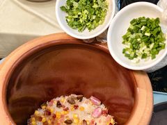 -鲍馬爺·首创鲍鱼鸡(银座店)