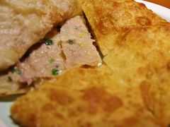 招牌肉馅饼-再回首(西关木塔巷店)